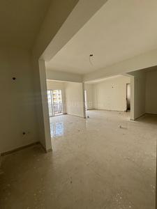 Hall Image of 1670 Sq.ft 3 BHK Apartment / Flat for sale in Prithvi Desire Tree by Elv constructions , Varthur Bengaluru for Rs. 15150000