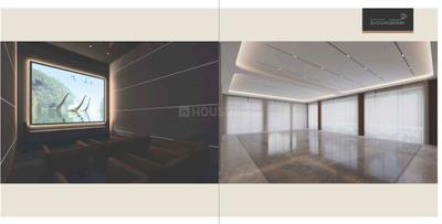 Image of 1199 Sq.ft 2 BHK Apartment / Flat for sale in Goyal Orchid Bloomsberry, Varthur, Bengaluru for Rs. 15500000