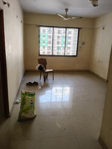Hall Image of 1300 Sq.ft 3 BHK Apartment / Flat for rent in Ganeshpeth Colony Nagpur for Rs. 21000