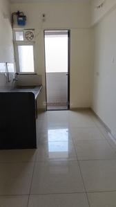 Kitchen Image of 460 Sq.ft 1 BHK Apartment / Flat for rent in Kolte Patil Life Republic Sector R10 10th Avenue Universe Phase I, Marunji Pune for Rs. 18000