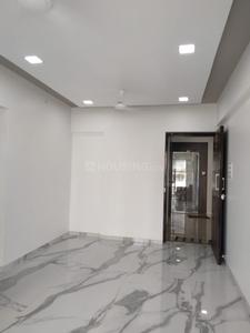 Hall Image of 625 Sq.ft 1 BHK Apartment / Flat for sale in Tritonia Man Mandir, Bhayandar West Mira Bhayandar for Rs. 6650000