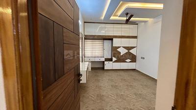 Bedroom Image of 900 Sq.ft 2 BHK Independent House for sale in Veppampattu Chennai for Rs. 5500000