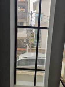 Balcony Image of 1700 Sq.ft 4 BHK Duplex for sale in Om Swastik Estcon Platinum Villa, Jamukoli Bhubaneswar for Rs. 8300000