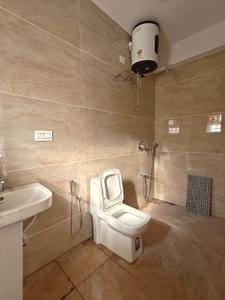 Image of 1100 Sq.ft 2 BHK Builder Floor for rent in Hulimavu, Bengaluru for Rs. 42000