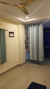 Hall Image of 1162 Sq.ft 2 BHK Apartment / Flat for sale in Bolarum Secunderabad for Rs. 4500000