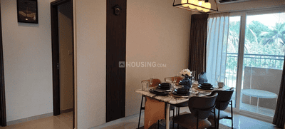 Image of 1769 Sq.ft 2 BHK Apartment / Flat for sale in Uthandi, Chennai for Rs. 15500000
