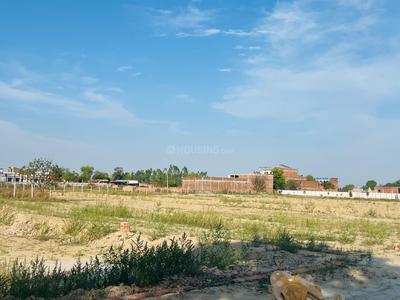 Image of 2500 Sq.ft Residential Plot / Land for sale in Gosainganj, Lucknow for Rs. 7747500