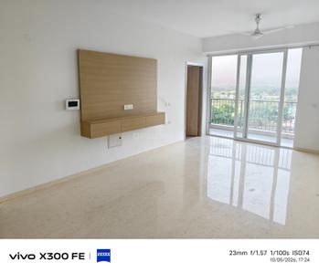 3 BHK Independent Builder Floor