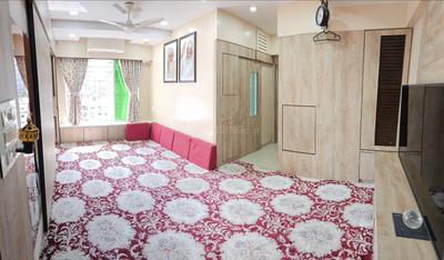 Bedroom Image of 550 Sq.ft 1 BHK Apartment / Flat for sale in Mazgaon Mumbai for Rs. 16500000