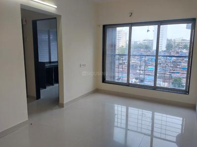 1 BHK Flat