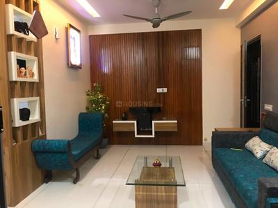 3 BHK Flat