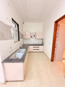 Kitchen Image of 1800 Sq.ft 4 BHK Independent House for sale in Sector 123 Mohali for Rs. 11500000