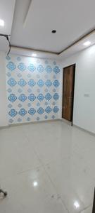 2 BHK Independent Builder Floor