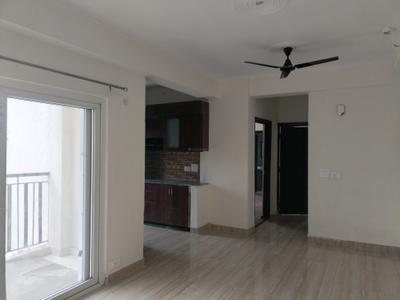Living Room Image of 1400 Sq.ft 3 BHK Apartment / Flat for rent in Amrapali Centurian Park, Noida Extension Greater Noida for Rs. 21000