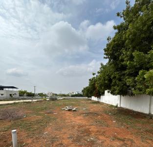 Image of 1632 Sq.ft Residential Plot / Land for sale in KK Nagar, Tiruchirappalli for Rs. 5875200