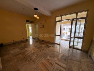 Hall Image of 850 Sq.ft 2 BHK Apartment / Flat for sale in Ruchira Residency, Haltu Kolkata for Rs. 8500000