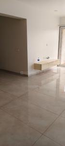 Hall Image of 1448 Sq.ft 3 BHK Apartment / Flat for rent in Seven 9 Sky, Chhani Vadodara for Rs. 23000