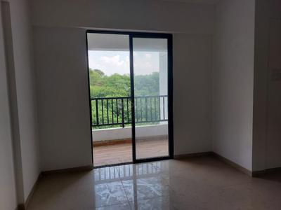 Hall Image of 650 Sq.ft 1 BHK Apartment / Flat for sale in Kolte Patil Ivy Estate Nia, Wagholi Pune for Rs. 3750000