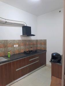Kitchen Image of 1359 Sq.ft 3 BHK Apartment / Flat for sale in Hero Homes, Sector 104 Gurgaon for Rs. 21000000
