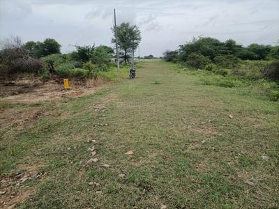 Image of 1620 Sq.ft Residential Plot / Land for sale in Kothur, Hyderabad for Rs. 2700000