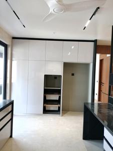Kitchen Image of 1900 Sq.ft 3 BHK Builder Floor for sale in Sector 8 Dwarka New Delhi for Rs. 35000000