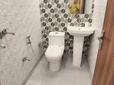 Image of 1350 Sq.ft 3 BHK Builder Floor for sale in Indirapuram, Ghaziabad for Rs. 11000000
