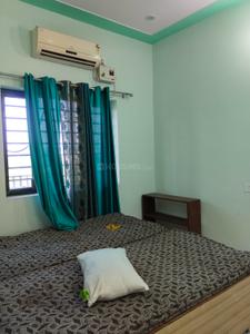 Bedroom Image of 1600 Sq.ft 2 BHK Builder Floor for rent in GMS Road Dehradun for Rs. 26000