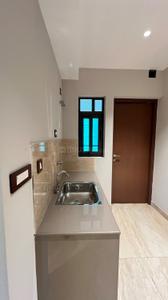 Kitchen Image of 1361 Sq.ft 3 BHK Apartment / Flat for sale in Town Square, New Town Kolkata for Rs. 24000000