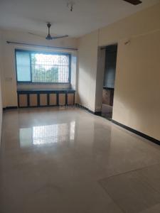 2 BHK Semi Furnished Flat
