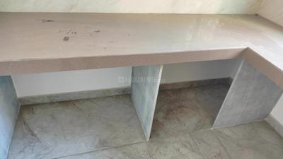 Kitchen Image of 550 Sq.ft 1 BHK Apartment / Flat for sale in Shraddha Pleasant, Vikhroli East Mumbai for Rs. 8700000