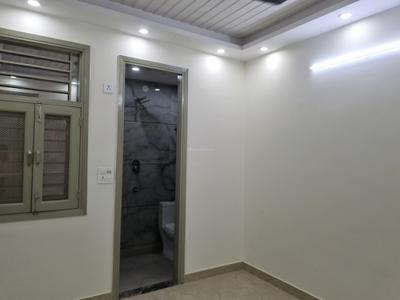 Bedroom Image of 600 Sq.ft 2 BHK Apartment / Flat for sale in Dream Ultra Luxury, Palam New Delhi for Rs. 5000001
