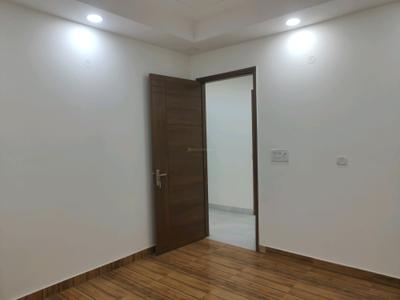 Bedroom Image of 2250 Sq.ft 4 BHK Builder Floor for rent in Green Field Colony Faridabad for Rs. 40000