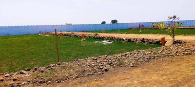 Tilhari Plot View 2