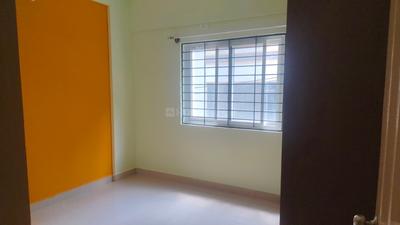 Bedroom Image of 1400 Sq.ft 2 BHK Apartment / Flat for rent in RR Nagar Bengaluru for Rs. 31000
