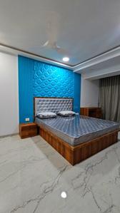 Bedroom Image of 2400 Sq.ft 4 BHK Apartment / Flat for sale in Aramus The Domus, Seawoods Navi Mumbai for Rs. 105000000