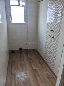 Bathroom Image of 1100 Sq.ft 2 BHK Duplex for sale in Kalighat Kolkata for Rs. 9000000