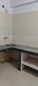 Kitchen Image of 1100 Sq.ft 2 BHK Apartment / Flat for sale in NBCC Vibgyor Towers, New Town Kolkata for Rs. 7000000