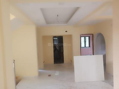 Hall Image of 1815 Sq.ft 3 BHK Duplex for sale in New Town Kolkata for Rs. 10999999