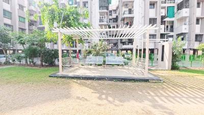 Image of 1575 Sq.ft 3 BHK Apartment / Flat for sale in Ambika Nagar, Kalol for Rs. 6700000