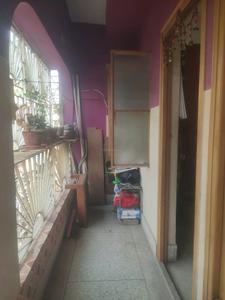 Living Room Image of 860 Sq.ft 2 BHK Apartment / Flat for sale in Airport Gate no. 1 Kolkata for Rs. 3000000