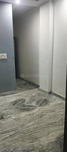 Hall Image of 450 Sq.ft 2 BHK Independent House for sale in Sector 4 Rohini New Delhi for Rs. 2400000