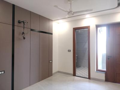 Bedroom Image of 2250 Sq.ft 3 BHK Builder Floor for sale in Ultra Luxury Builder Floor, Sector 85 Faridabad for Rs. 24500000