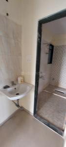 Bathroom Image of 1050 Sq.ft 2 BHK Apartment / Flat for sale in Nashik Road Nashik for Rs. 4200000