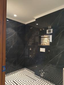 Bedroom Four Image of 2120 Sq.ft 4 BHK Builder Floor for sale in Indirapuram Ghaziabad for Rs. 26000000