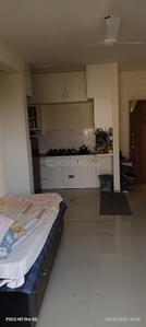 Bedroom Image of 834 Sq.ft 2 BHK Apartment / Flat for sale in Pride Sunrise Phase 2, Bukkasagara Bengaluru for Rs. 6500000