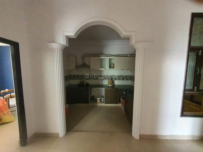 Kitchen Image of 1650 Sq.ft 3 BHK Apartment / Flat for sale in Jajmau Kanpur for Rs. 9500000