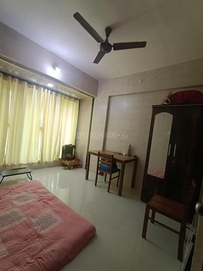 Skyline Sonai Bedroom 1