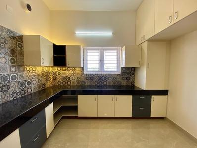 Kitchen Image of 920 Sq.ft 2 BHK Apartment / Flat for sale in Ambattur Chennai for Rs. 5500000