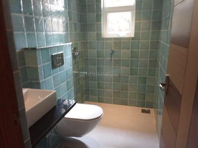 Bathroom Image of 904 Sq.ft 2 BHK Apartment / Flat for sale in Candolim Goa for Rs. 18000000