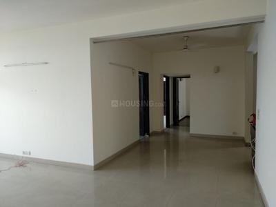 Hall Image of 1935 Sq.ft 3 BHK Apartment / Flat for sale in ABA Olive County, Vasundhara Ghaziabad for Rs. 26900000